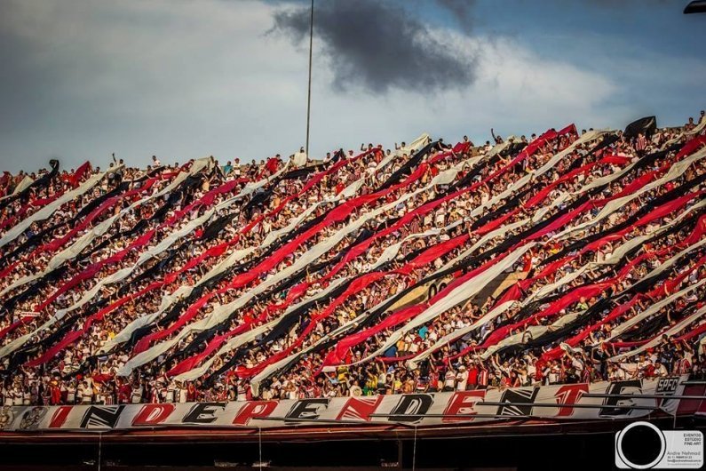 Spnet Nota Oficial Torcida Independente Reuni O De Hoje