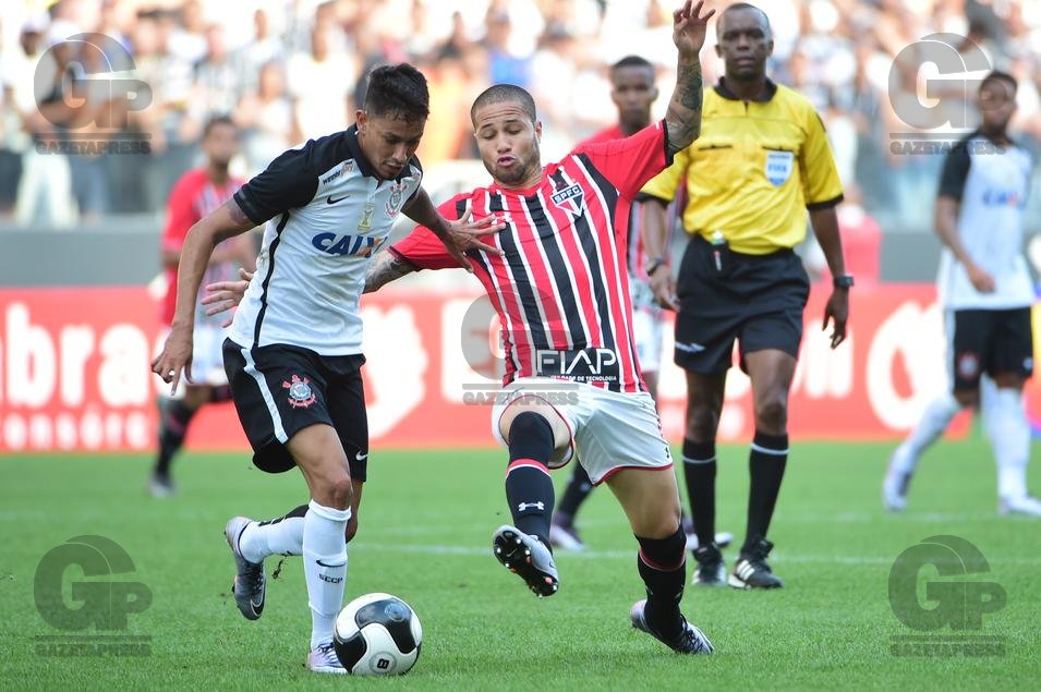 Spnet Corinthians Venceu Dos Ltimos Mata Matas Contra O S O Paulo