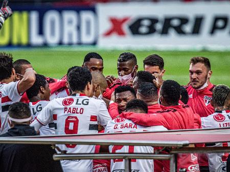 SPNet São Paulo vence Palmeiras na final e encerra jejum título