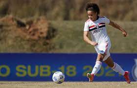 SPNet São Paulo tem cinco jogadoras convocadas para a seleção sub 17