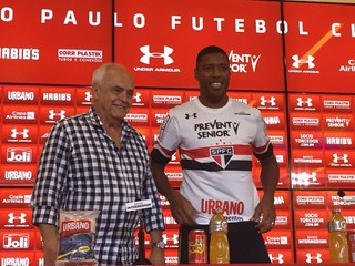 Marcelo Hazan: São Paulo precisa de um jogador como Wesley Moraes