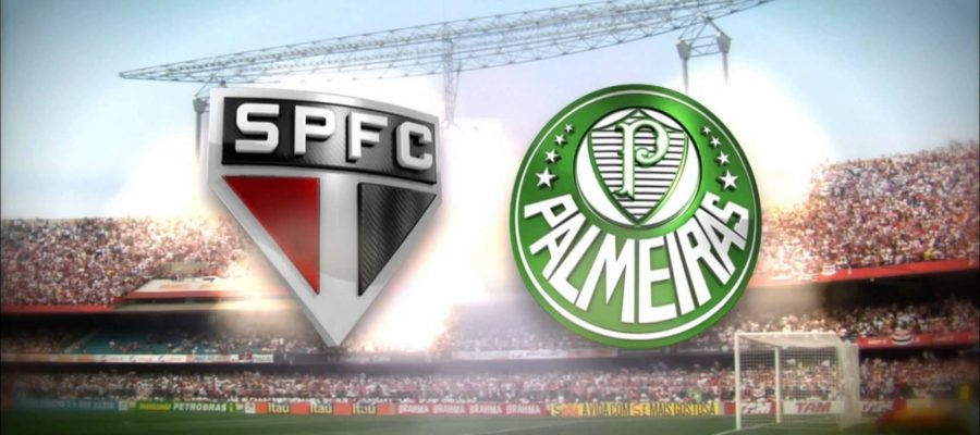 SPNet - COMENTE AQUI: Paulistão 2019 - São Paulo FC x ...