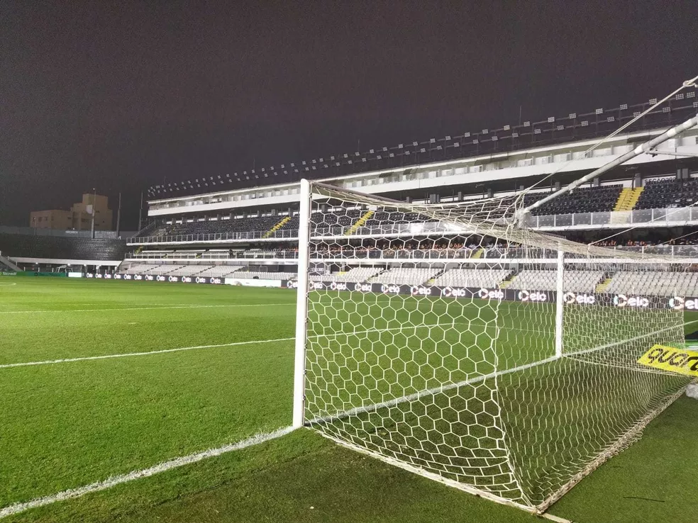 Spnet Santos X S O Paulo Cbf Altera Hor Rio Do Cl Ssico A Pedido Do