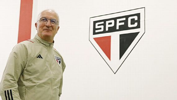 Spnet Dorival Júnior Quebra Maldição E é Primeiro Técnico A Vencer Estreia No São Paulo Em 8