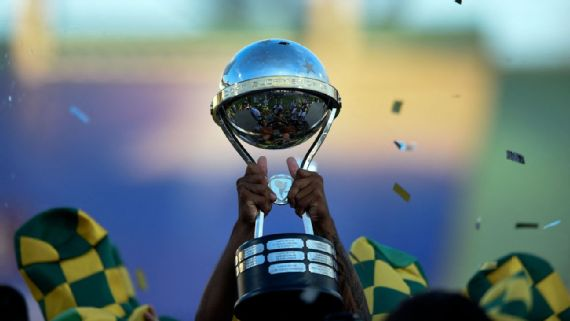 Oitavas da Sul-Americana 2023 têm decisões; veja onde assistir ao vivo e  horário, copa sul-americana