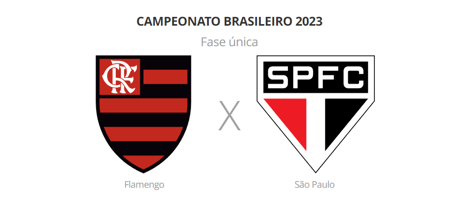 Cuiabá x Flamengo: onde assistir ao vivo, horário do jogo, arbitragem e  prováveis escalações