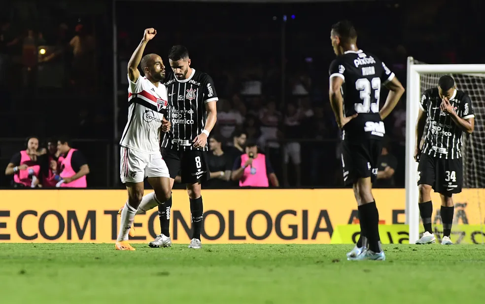 Corinthians está na semi da Copa do Brasil e precisa agradecer Cássio (de  novo)