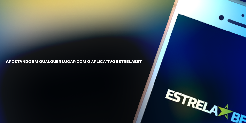 Estrela Bet App  Aplicativo Confiável Para Apostar