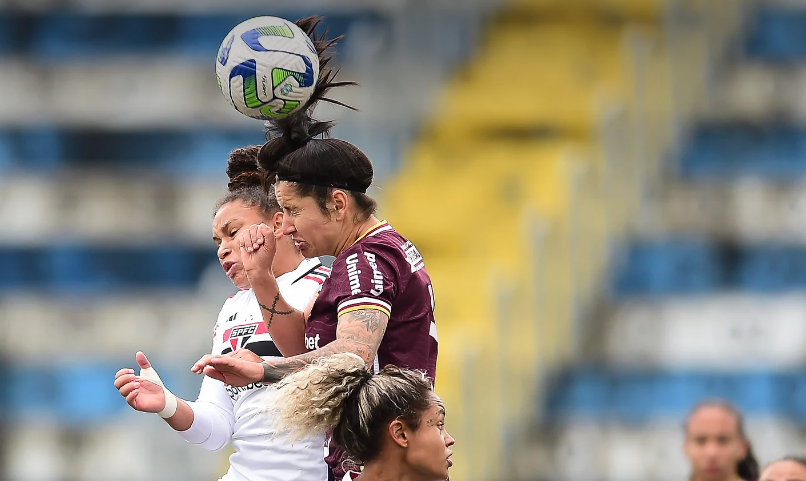 Semifinais do Brasileirão Feminino de 2023 estão definidas; veja