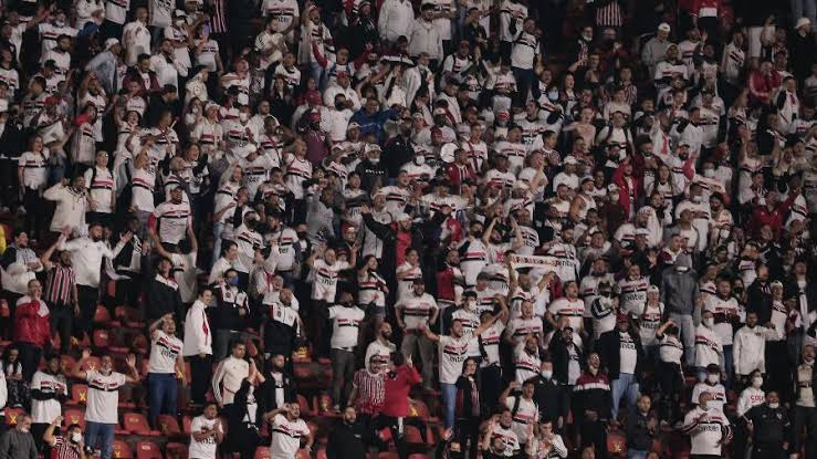 Partida entre São Paulo e Flamengo vai ter ingressos tokenizados pela 1ª  vez