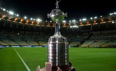 Com empate do Athletico, Palmeiras e Botafogo se classificam para a  Libertadores